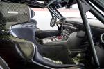 Mercedes-Benz SLS AMG GT3 45th Anniversary 2012 года